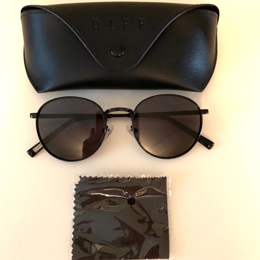 DIFF Eyewear - Brooks